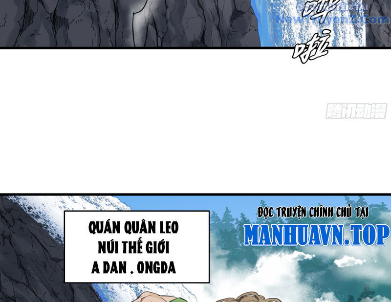 Đồng Hành Cùng Tử Vong: Bắt Đầu Với Ngư Nhân Địa Hạ Thành Chap 126 - Next Chap 127