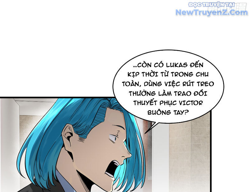 Đồng Hành Cùng Tử Vong: Bắt Đầu Với Ngư Nhân Địa Hạ Thành Chap 126 - Next Chap 127