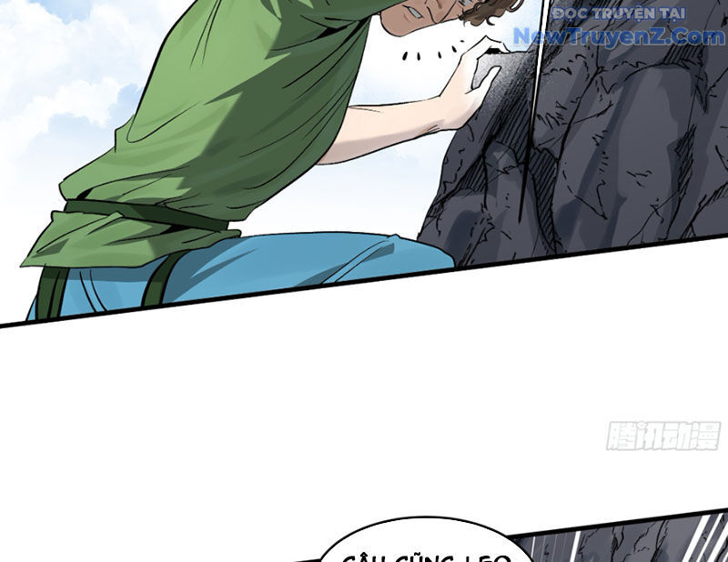 Đồng Hành Cùng Tử Vong: Bắt Đầu Với Ngư Nhân Địa Hạ Thành Chap 126 - Next Chap 127