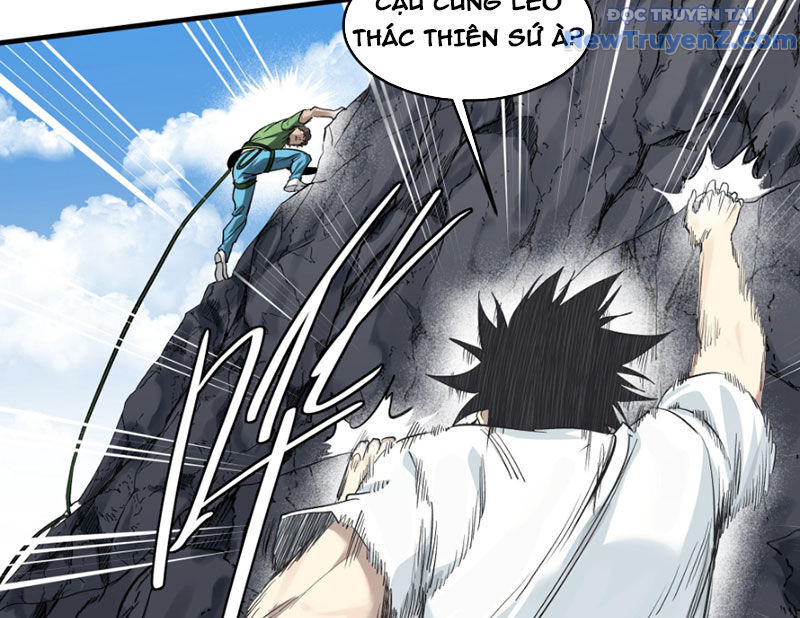 Đồng Hành Cùng Tử Vong: Bắt Đầu Với Ngư Nhân Địa Hạ Thành Chap 126 - Next Chap 127