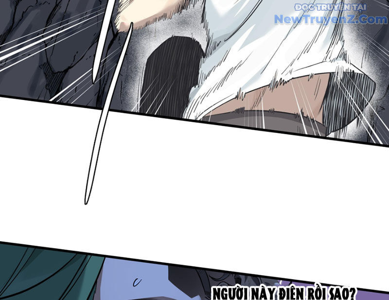 Đồng Hành Cùng Tử Vong: Bắt Đầu Với Ngư Nhân Địa Hạ Thành Chap 126 - Next Chap 127
