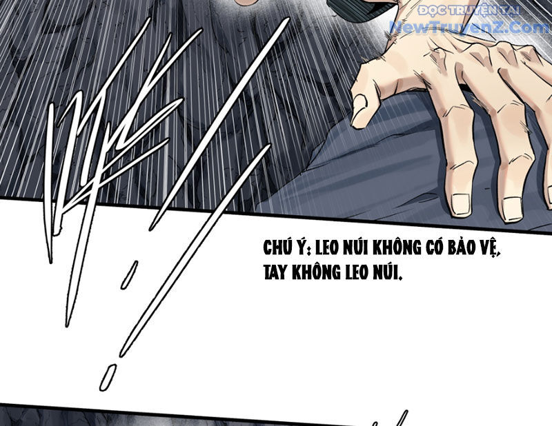 Đồng Hành Cùng Tử Vong: Bắt Đầu Với Ngư Nhân Địa Hạ Thành Chap 126 - Next Chap 127