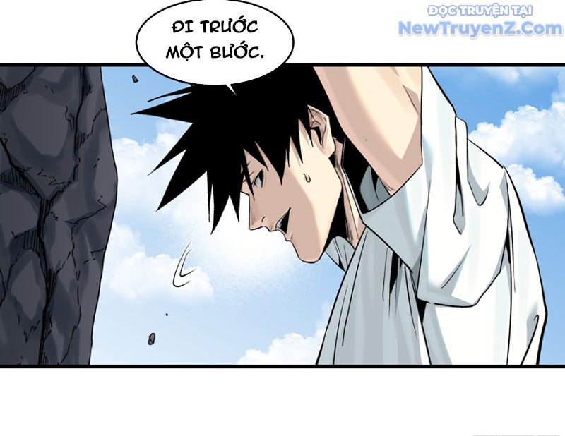 Đồng Hành Cùng Tử Vong: Bắt Đầu Với Ngư Nhân Địa Hạ Thành Chap 126 - Next Chap 127