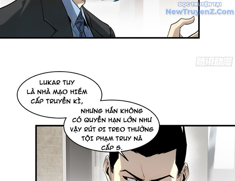 Đồng Hành Cùng Tử Vong: Bắt Đầu Với Ngư Nhân Địa Hạ Thành Chap 126 - Next Chap 127