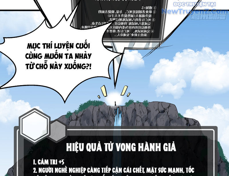 Đồng Hành Cùng Tử Vong: Bắt Đầu Với Ngư Nhân Địa Hạ Thành Chap 126 - Next Chap 127
