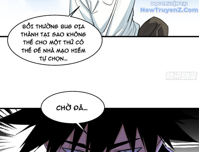 Đồng Hành Cùng Tử Vong: Bắt Đầu Với Ngư Nhân Địa Hạ Thành Chap 126 - Next Chap 127