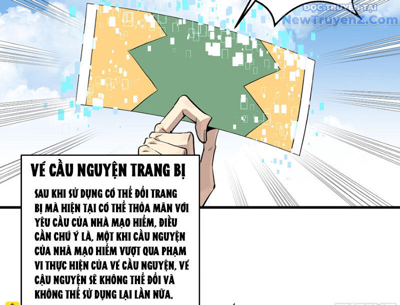 Đồng Hành Cùng Tử Vong: Bắt Đầu Với Ngư Nhân Địa Hạ Thành Chap 126 - Next Chap 127