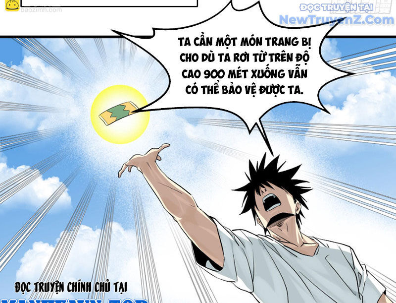 Đồng Hành Cùng Tử Vong: Bắt Đầu Với Ngư Nhân Địa Hạ Thành Chap 126 - Next Chap 127