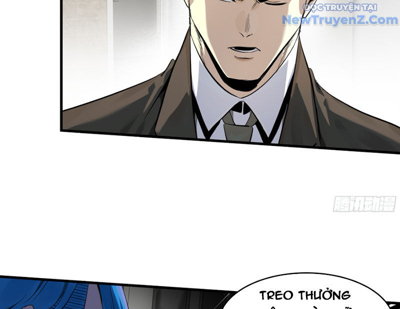 Đồng Hành Cùng Tử Vong: Bắt Đầu Với Ngư Nhân Địa Hạ Thành Chap 126 - Next Chap 127