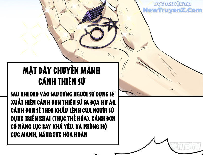 Đồng Hành Cùng Tử Vong: Bắt Đầu Với Ngư Nhân Địa Hạ Thành Chap 126 - Next Chap 127