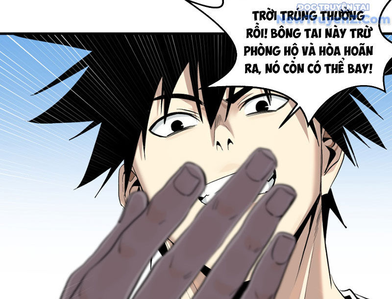 Đồng Hành Cùng Tử Vong: Bắt Đầu Với Ngư Nhân Địa Hạ Thành Chap 126 - Next Chap 127