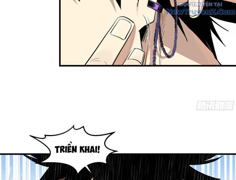 Đồng Hành Cùng Tử Vong: Bắt Đầu Với Ngư Nhân Địa Hạ Thành Chap 126 - Next Chap 127