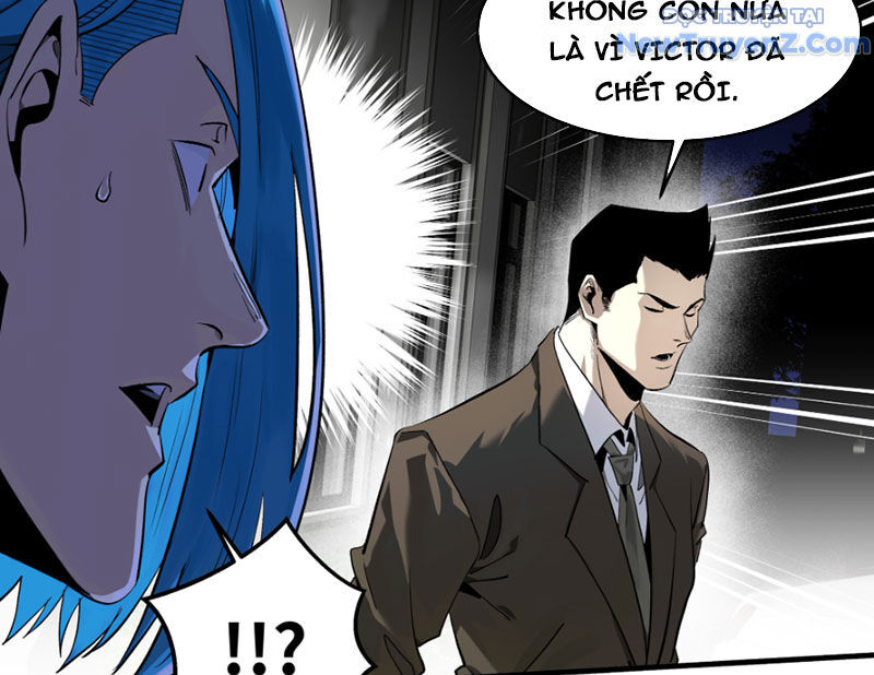 Đồng Hành Cùng Tử Vong: Bắt Đầu Với Ngư Nhân Địa Hạ Thành Chap 126 - Next Chap 127