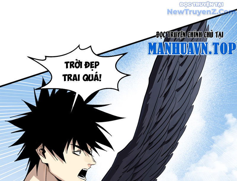 Đồng Hành Cùng Tử Vong: Bắt Đầu Với Ngư Nhân Địa Hạ Thành Chap 126 - Next Chap 127
