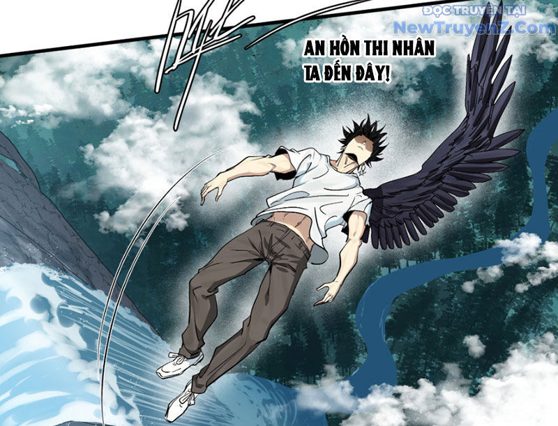 Đồng Hành Cùng Tử Vong: Bắt Đầu Với Ngư Nhân Địa Hạ Thành Chap 126 - Next Chap 127