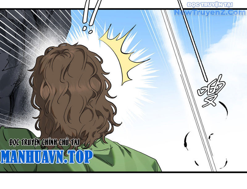 Đồng Hành Cùng Tử Vong: Bắt Đầu Với Ngư Nhân Địa Hạ Thành Chap 126 - Next Chap 127