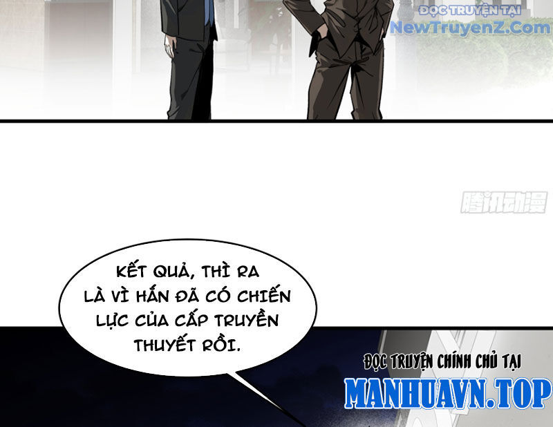 Đồng Hành Cùng Tử Vong: Bắt Đầu Với Ngư Nhân Địa Hạ Thành Chap 126 - Next Chap 127