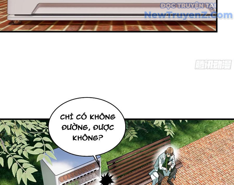 Đồng Hành Cùng Tử Vong: Bắt Đầu Với Ngư Nhân Địa Hạ Thành Chap 127 - Next Chap 128