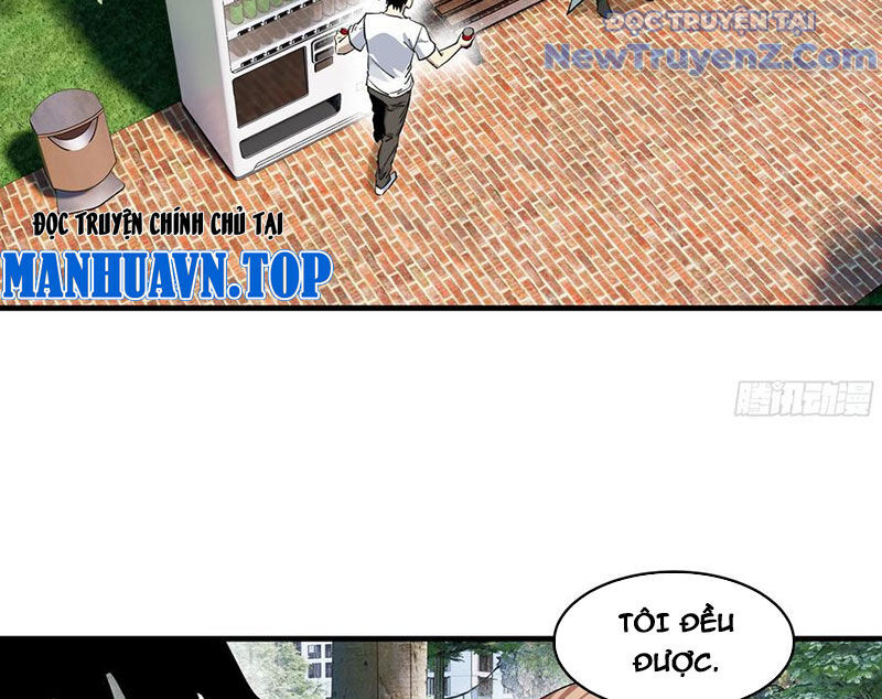 Đồng Hành Cùng Tử Vong: Bắt Đầu Với Ngư Nhân Địa Hạ Thành Chap 127 - Next Chap 128
