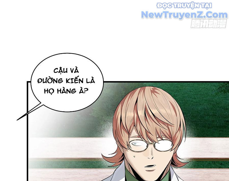 Đồng Hành Cùng Tử Vong: Bắt Đầu Với Ngư Nhân Địa Hạ Thành Chap 127 - Next Chap 128