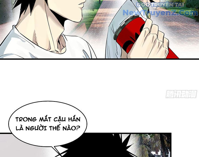Đồng Hành Cùng Tử Vong: Bắt Đầu Với Ngư Nhân Địa Hạ Thành Chap 127 - Next Chap 128