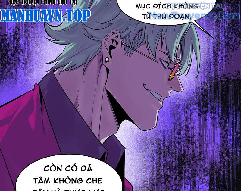 Đồng Hành Cùng Tử Vong: Bắt Đầu Với Ngư Nhân Địa Hạ Thành Chap 127 - Next Chap 128