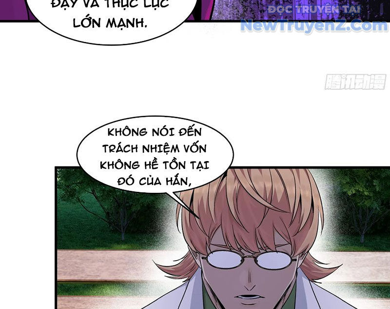 Đồng Hành Cùng Tử Vong: Bắt Đầu Với Ngư Nhân Địa Hạ Thành Chap 127 - Next Chap 128