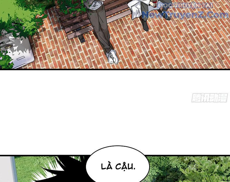 Đồng Hành Cùng Tử Vong: Bắt Đầu Với Ngư Nhân Địa Hạ Thành Chap 127 - Next Chap 128