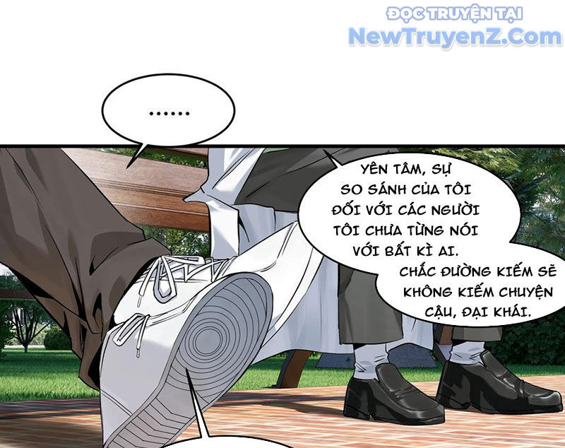 Đồng Hành Cùng Tử Vong: Bắt Đầu Với Ngư Nhân Địa Hạ Thành Chap 127 - Next Chap 128