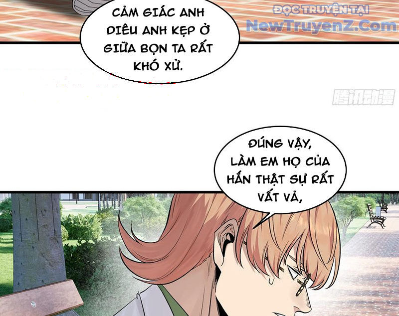 Đồng Hành Cùng Tử Vong: Bắt Đầu Với Ngư Nhân Địa Hạ Thành Chap 127 - Next Chap 128