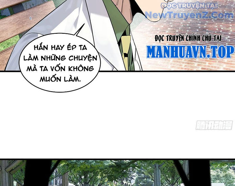 Đồng Hành Cùng Tử Vong: Bắt Đầu Với Ngư Nhân Địa Hạ Thành Chap 127 - Next Chap 128