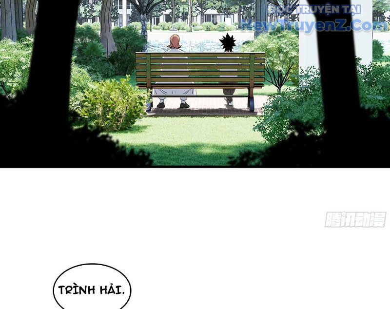 Đồng Hành Cùng Tử Vong: Bắt Đầu Với Ngư Nhân Địa Hạ Thành Chap 127 - Next Chap 128