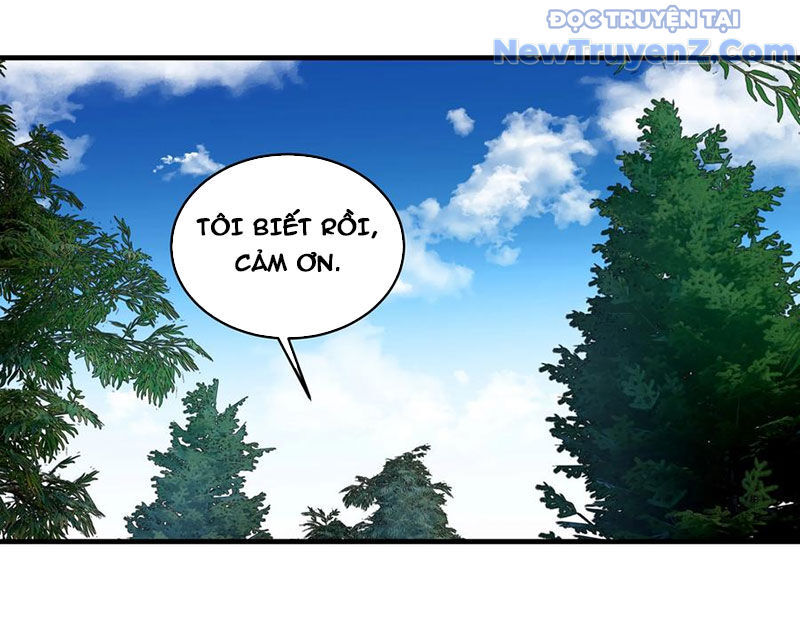 Đồng Hành Cùng Tử Vong: Bắt Đầu Với Ngư Nhân Địa Hạ Thành Chap 127 - Next Chap 128
