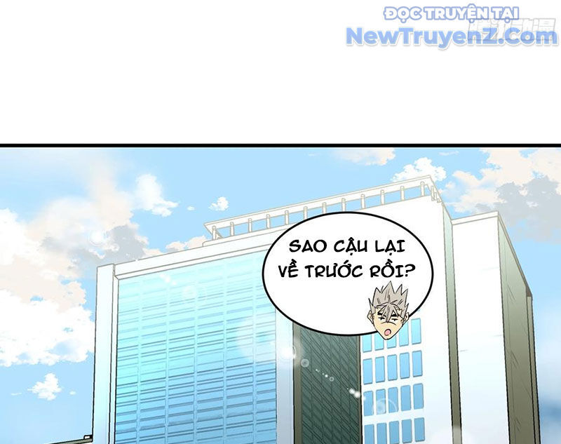Đồng Hành Cùng Tử Vong: Bắt Đầu Với Ngư Nhân Địa Hạ Thành Chap 127 - Next Chap 128