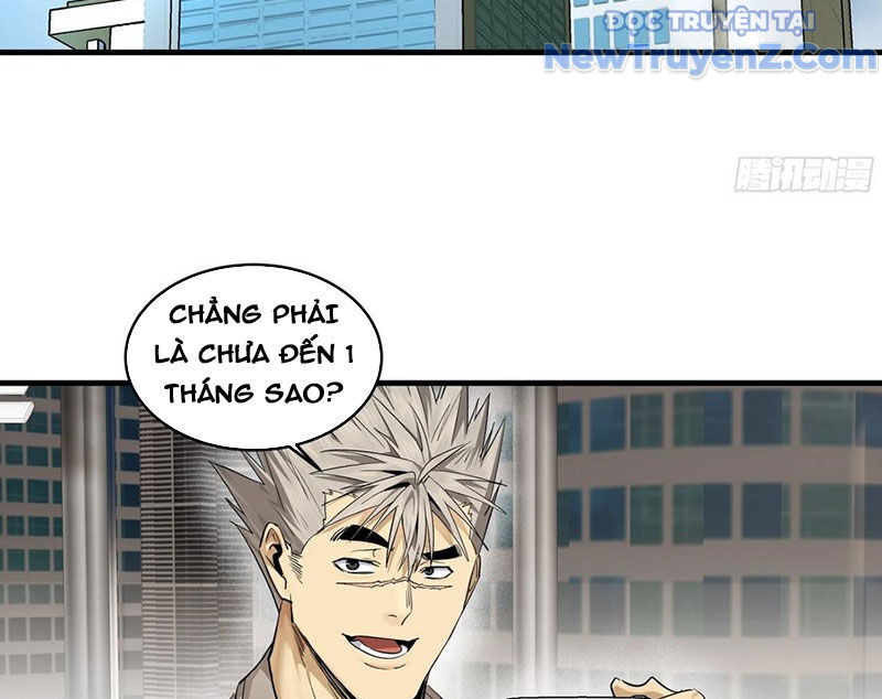 Đồng Hành Cùng Tử Vong: Bắt Đầu Với Ngư Nhân Địa Hạ Thành Chap 127 - Next Chap 128