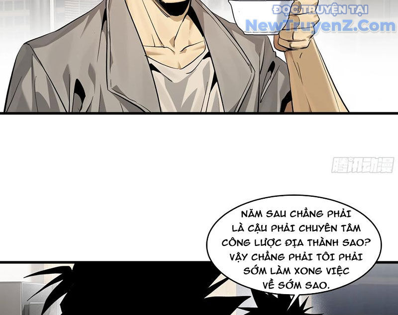 Đồng Hành Cùng Tử Vong: Bắt Đầu Với Ngư Nhân Địa Hạ Thành Chap 127 - Next Chap 128