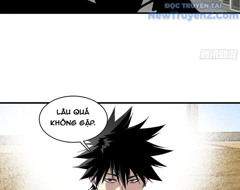 Đồng Hành Cùng Tử Vong: Bắt Đầu Với Ngư Nhân Địa Hạ Thành Chap 127 - Next Chap 128