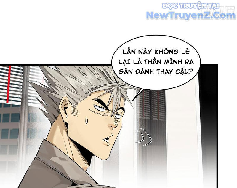 Đồng Hành Cùng Tử Vong: Bắt Đầu Với Ngư Nhân Địa Hạ Thành Chap 127 - Next Chap 128