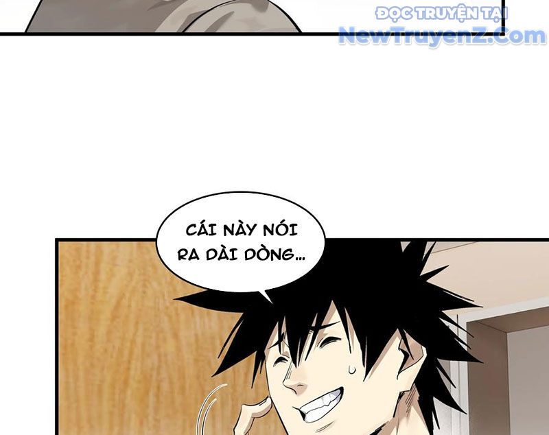 Đồng Hành Cùng Tử Vong: Bắt Đầu Với Ngư Nhân Địa Hạ Thành Chap 127 - Next Chap 128