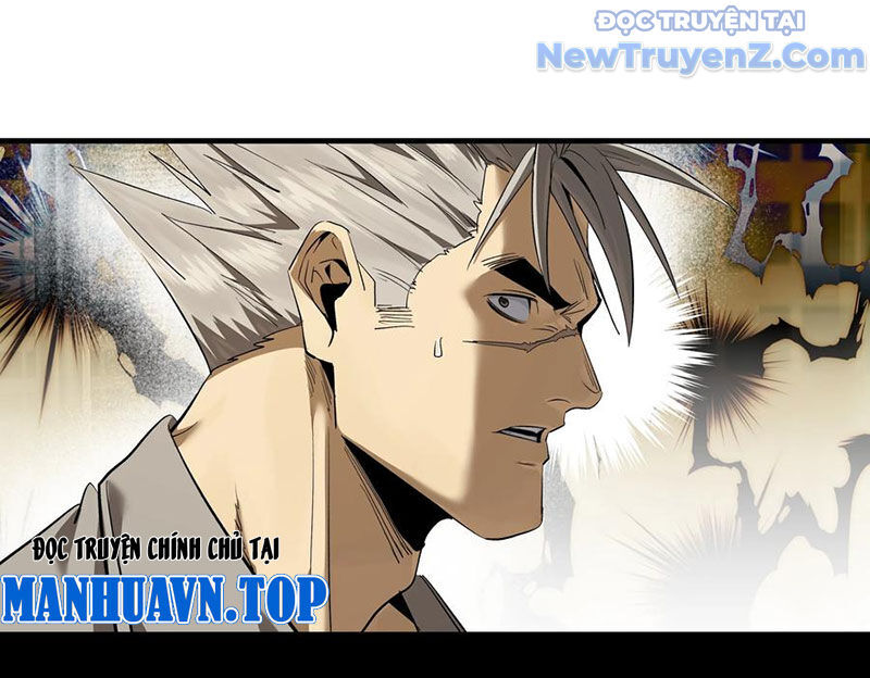 Đồng Hành Cùng Tử Vong: Bắt Đầu Với Ngư Nhân Địa Hạ Thành Chap 127 - Next Chap 128