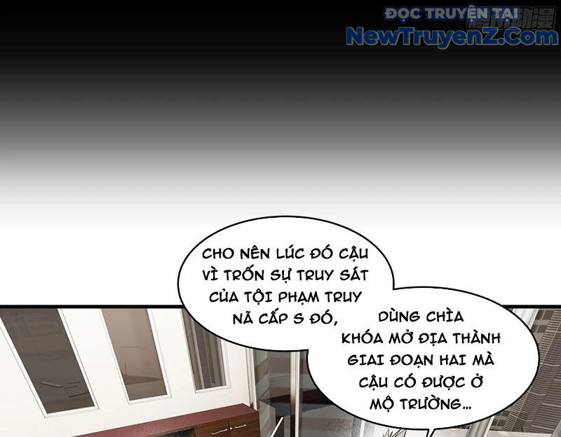Đồng Hành Cùng Tử Vong: Bắt Đầu Với Ngư Nhân Địa Hạ Thành Chap 127 - Next Chap 128