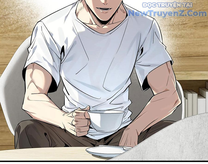 Đồng Hành Cùng Tử Vong: Bắt Đầu Với Ngư Nhân Địa Hạ Thành Chap 127 - Next Chap 128