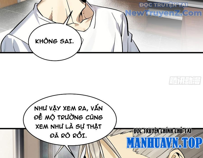 Đồng Hành Cùng Tử Vong: Bắt Đầu Với Ngư Nhân Địa Hạ Thành Chap 127 - Next Chap 128