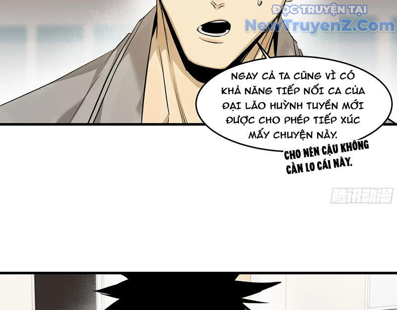 Đồng Hành Cùng Tử Vong: Bắt Đầu Với Ngư Nhân Địa Hạ Thành Chap 127 - Next Chap 128