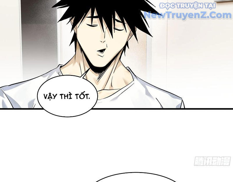 Đồng Hành Cùng Tử Vong: Bắt Đầu Với Ngư Nhân Địa Hạ Thành Chap 127 - Next Chap 128