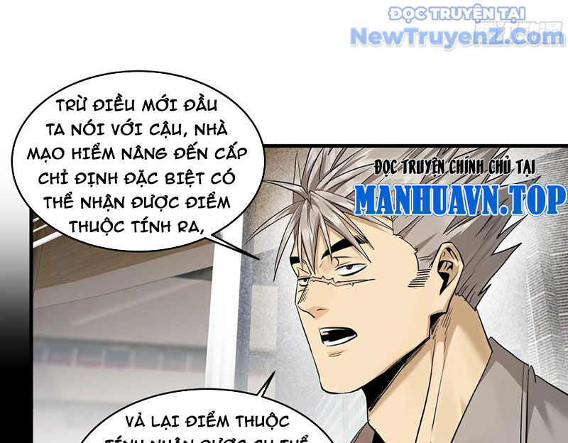 Đồng Hành Cùng Tử Vong: Bắt Đầu Với Ngư Nhân Địa Hạ Thành Chap 127 - Next Chap 128