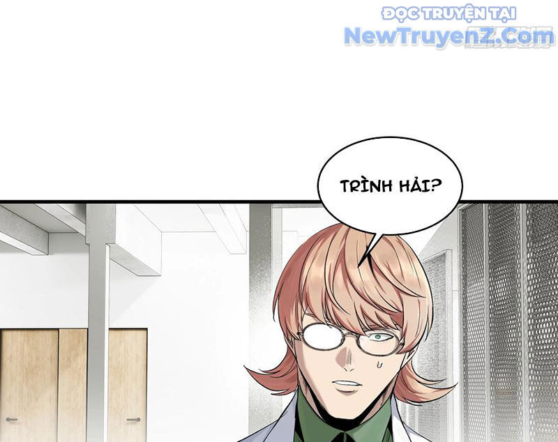 Đồng Hành Cùng Tử Vong: Bắt Đầu Với Ngư Nhân Địa Hạ Thành Chap 127 - Next Chap 128