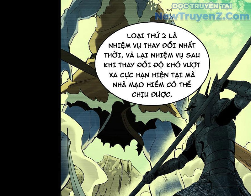 Đồng Hành Cùng Tử Vong: Bắt Đầu Với Ngư Nhân Địa Hạ Thành Chap 127 - Next Chap 128