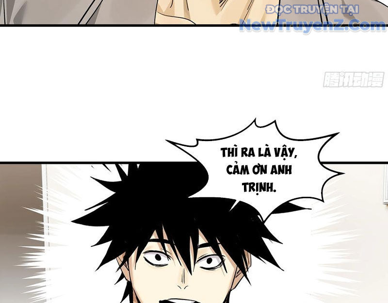 Đồng Hành Cùng Tử Vong: Bắt Đầu Với Ngư Nhân Địa Hạ Thành Chap 127 - Next Chap 128
