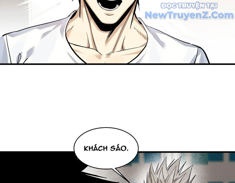 Đồng Hành Cùng Tử Vong: Bắt Đầu Với Ngư Nhân Địa Hạ Thành Chap 127 - Next Chap 128